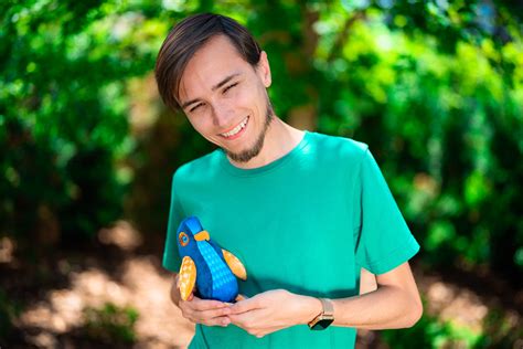 Orlando Informer Merchandise