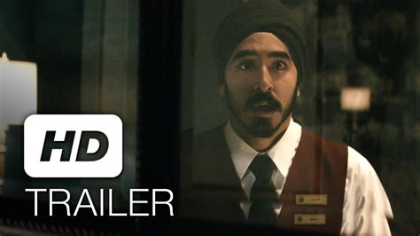 Hotel Mumbai Trailer 2019 Dev Patel Armie Hammer Youtube