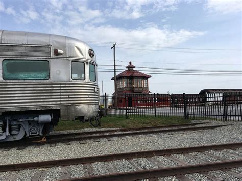 railroad museum of pennsylvania heritagerail alliance