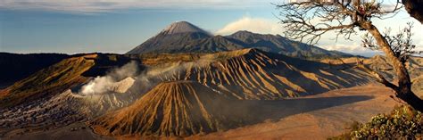 Mount Bromo Indonesias Spectacular Peak Indonesia Travel