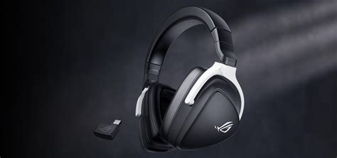 Buy Asus Rog Delta S Wireless Gaming Headset Rog Delta S Wireless