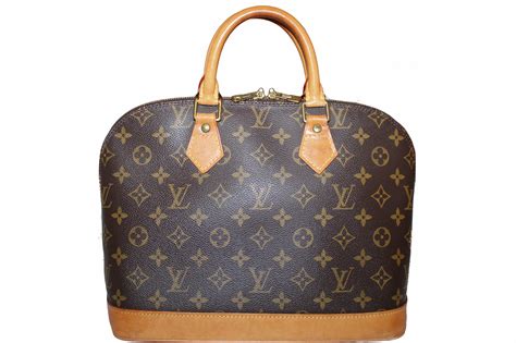 Real Louis Vuitton Bag Labelle