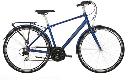 Raleigh Pioneer 1 2019 Out Of Stock Tredz Bikes
