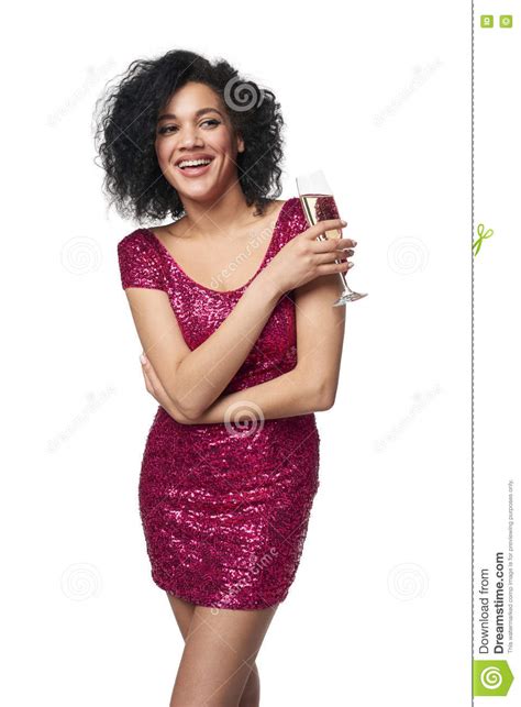 Party Drinks Holidays And Celebration Concept Stock Image Image Of Gorgeous Drink