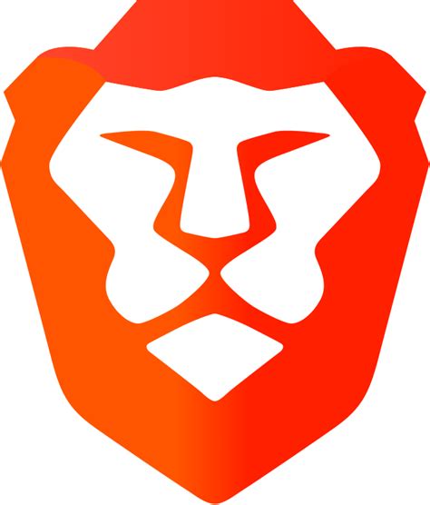 Brave Browser Logo Clipart 10 Free Cliparts Download Images On