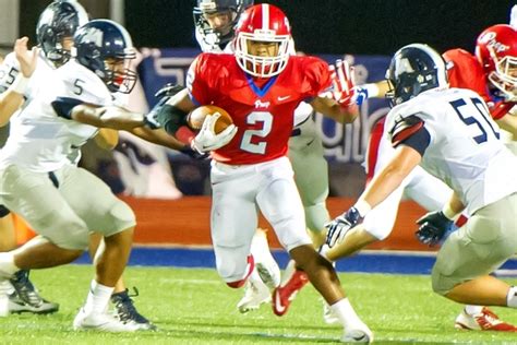 5 things to know about ole miss football recruiting before early signing day wednesday the 2020 … Alabama Football Recruiting: Tide May Have Good Chance To ...