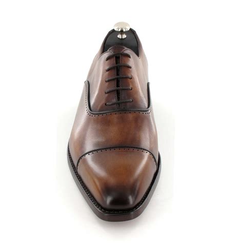 Since duolingo teaches and uses. Chaussures richelieu homme luxe - Acacio
