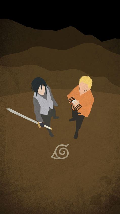 Maybe you would like to learn more about one of these? Minimal 4k Naruto Wallpaper