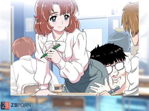 Anime Femmes Time Stop Zb Porn