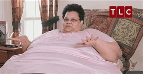 Morbidly Obese Woman Bedridden For 3 Years Loses 596 Lbs Becomes My 600 Lb Lifes Most