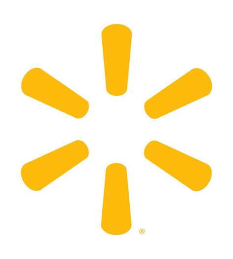 Walmart Vector Logo Clipart Best Images And Photos Finder