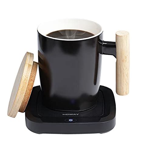 The Best Coffee Mug To Keep Coffee Hot Top Picks 2023