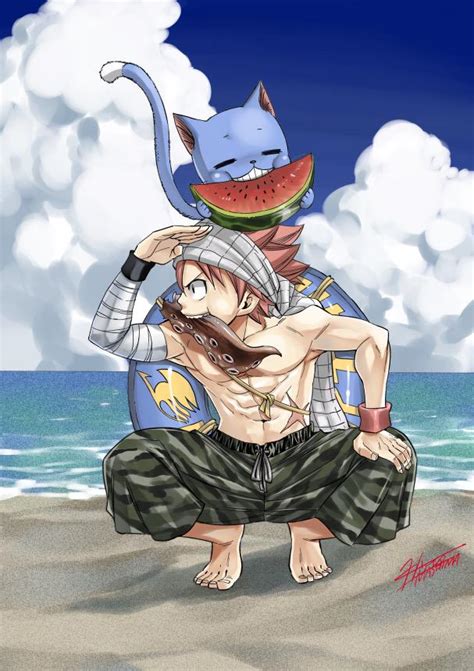 Fairy Tail Image By Mashima Hiro Zerochan Anime Image Board