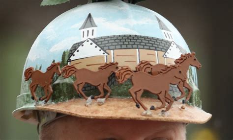 Kentucky Derby Hats Were Crazy In 2017 As Always But We Found The