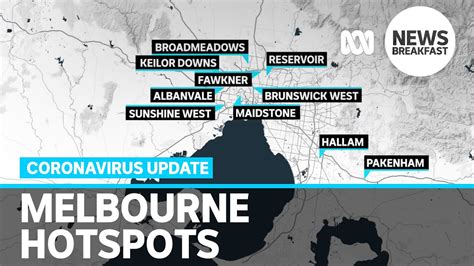 The victoria lockdown has been extended until at least 11:59pm. Melbourne Covid Update : Five million residents in ...