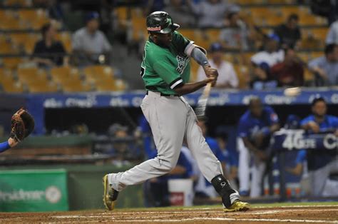 Gabriel Guerrero Comienza Bien En Aa