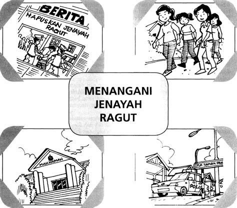 Karangan peranan ibu bapa peranan keluarga dalam menangani gejala sosial cara 1 pada alaf globalisasi dan modenisasi ini, gejala sosial sentiasa menghiasi lembaran akhbar. Contoh Gejala Sosial Berdasarkan Bentuk Dan Jenisnya - Hontoh