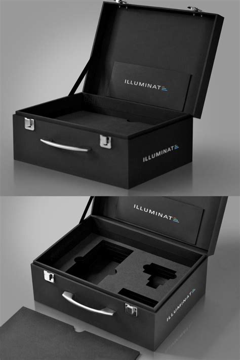 Luxury Box Packaging Glass Packaging Packaging Boxes Product