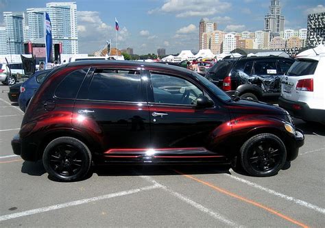 Watch a video my fruits pt forum! The Russian painting. - PT Cruiser Forum | Cruisers forum ...