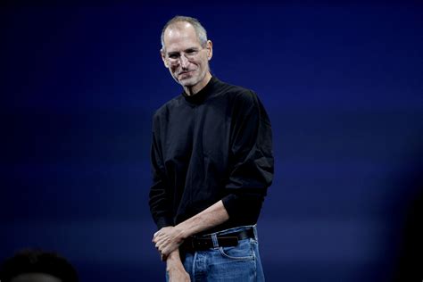 It's true that if you have a really distinctive clothing item — like a green dress with white polka dots — it's going to stand out, and people will notice if you even if someone did notice, there's no way for them to know if it's the same pair, or whether you — like lots of people — have multiple pairs of basic. Apple co-founder and Silicon Valley pioneer Steve Jobs ...