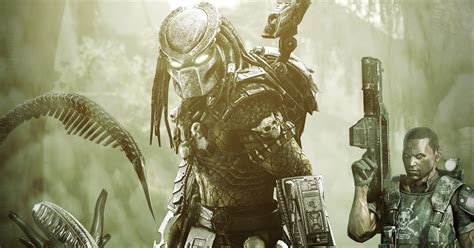 Alien Vs Predator Game Pc Free Download Berbagi Game