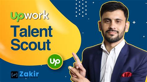 Upwork Talent Scout Talent Scout For Freelancers How To Apply For