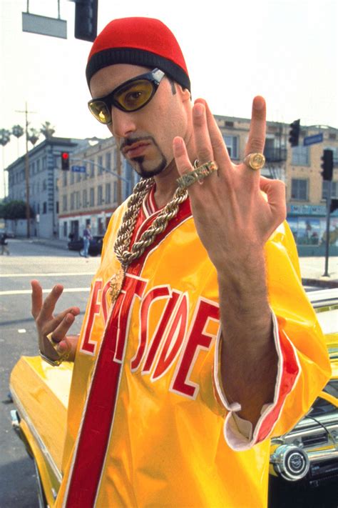 Ali G Indahouse Official Clip Hunger Strike Trailers And Videos