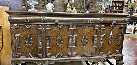 Antique Gallery Houston - Antique Experts in the Houston Area