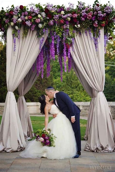 80 Stylish Purple Wedding Color Ideas Page 10 Hi Miss Puff