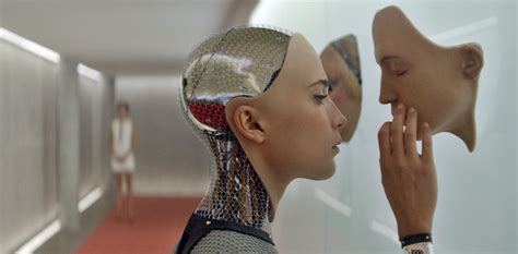 Deus Sex Machina The Ethics Of Robot Love