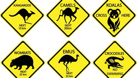 The Craziest Road Signs From Around The World Worldtravelblog