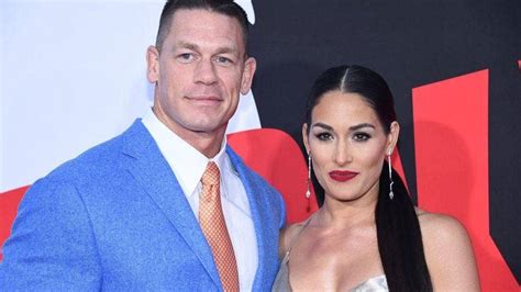 Nikki Bella Is Dating Again After John Cena Split Fox News
