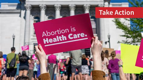 Take Action Urge Your Reps To Sign The Womens Health Protection Act