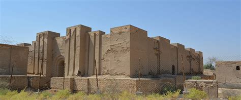 Unesco World Heritage Sites In Iraq Global Heritage Travel