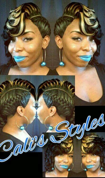 Calis Styles Cali Style Style Hair Color