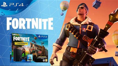 Epic games/sony playstation italia via facebook. Fortnite PS4 Bundle Leaked at Just the Right Time - Push ...