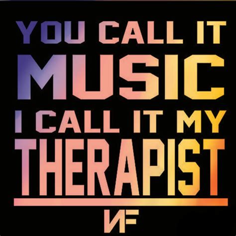 Music Is Therapy Music Calm Artwork Therapy