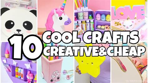 10 Cool Cardboard Crafts You Must Try Epic Things To Do When You Are