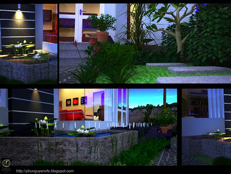 Tutorial Render Vray For Sketchup