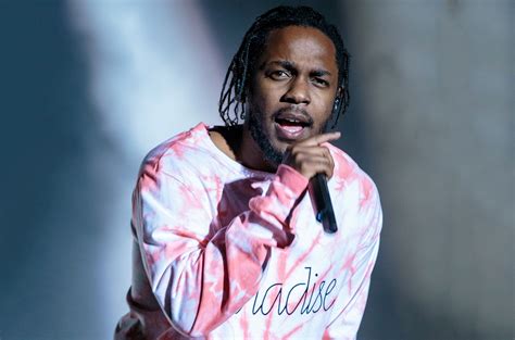 Kendrick Lamar Calls Next Album Very Urgent In New Interview Billboard