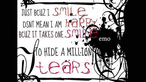 Wallpaper Sad Emo Quotes Wallpapers 1920x1080 Quotes And