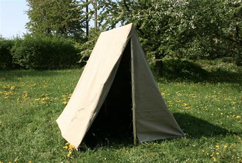 Retro Tents Tentiamo