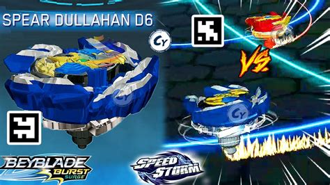 Shop for beyblade hasbro on alibaba.com to enjoy a trendy and exciting sport. SPEAR DULLAHAN D6 GAMEPLAY + ALL QR CODES HASBRO EXCLUSIVE ...