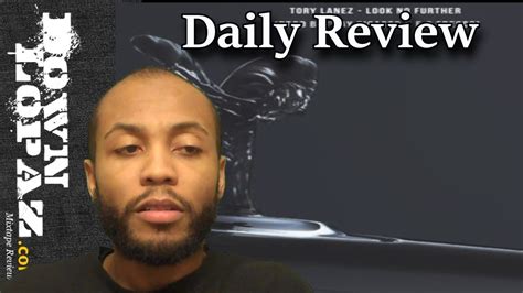Tory Lanez Look No Further Review Youtube