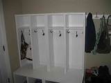 Photos of Diy Storage Lockers