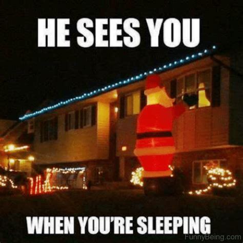25 Naughty Christmas Memes For You