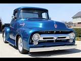 Photos of F100 Ford Pickup For Sale