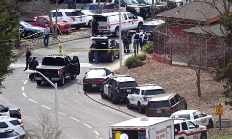 3 women hostages killed in veterans home standoff helped former service