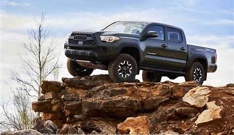 2021 Toyota Tacoma TRD lift kit: Is it worth the money?