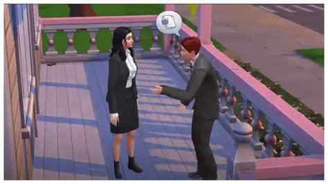 The Sims 4 Business Career Guide Voxel Smash